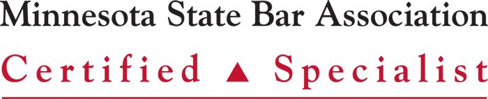 Minnesota State Bar Association | Certified Specialist